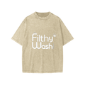Snow Washed Kids' T-Shirt