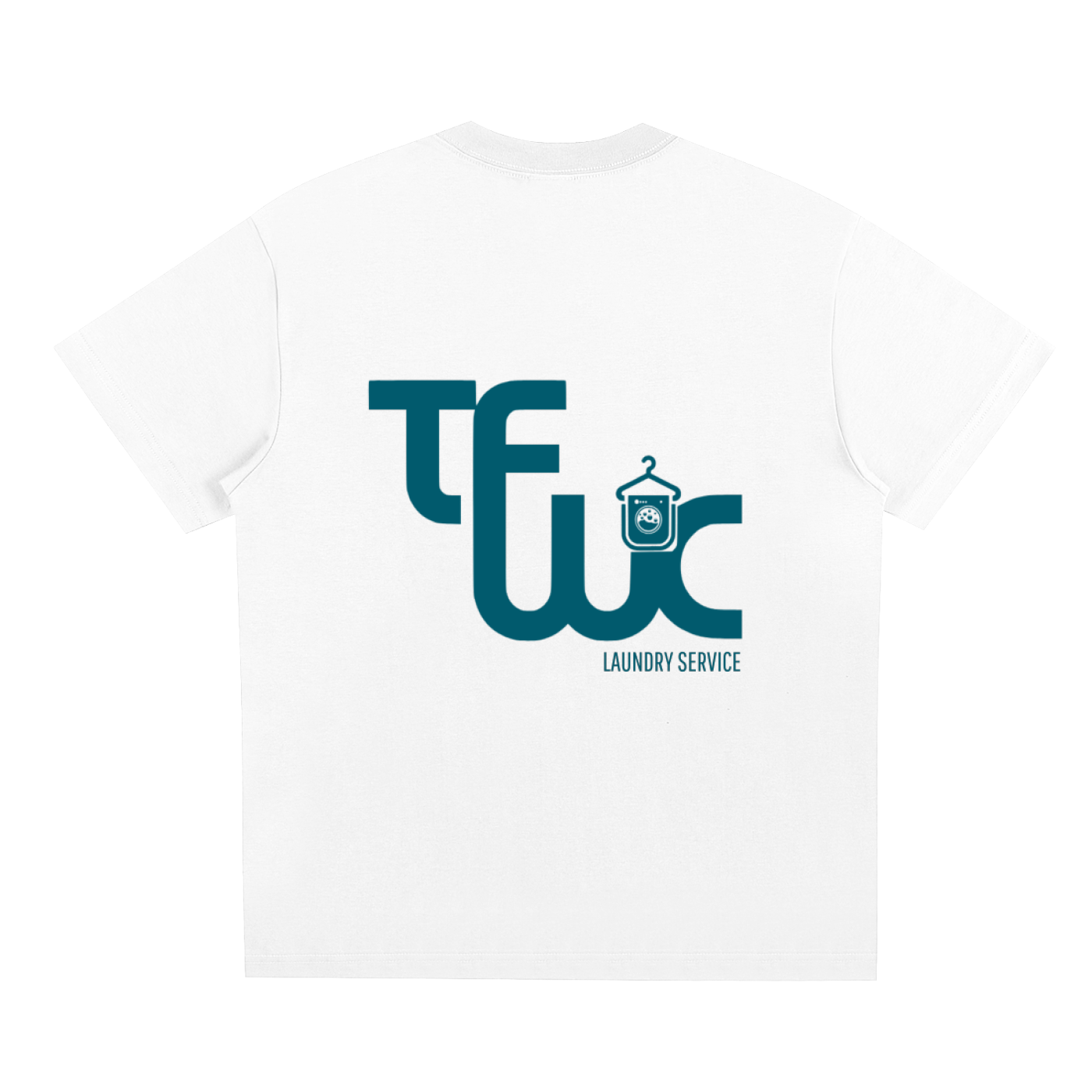 TFWC Quick-Dry Cooling T-Shirt