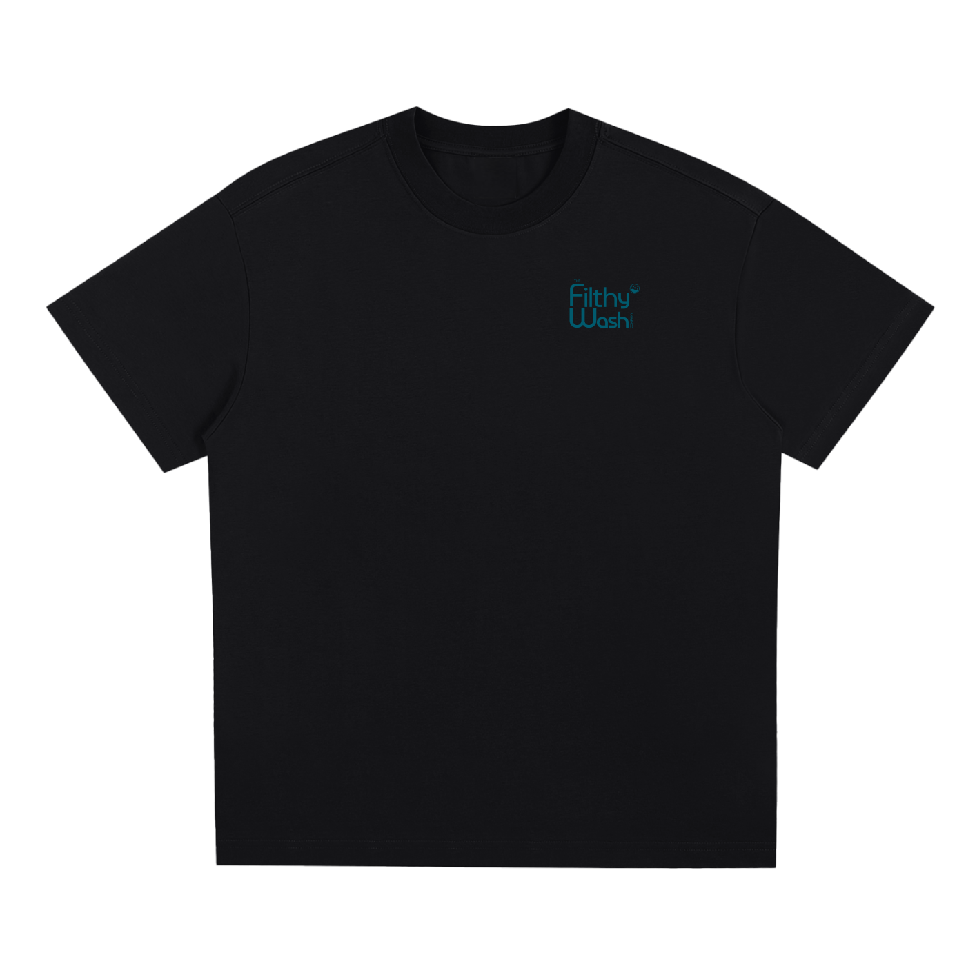 TFWC Quick-Dry Cooling T-Shirt