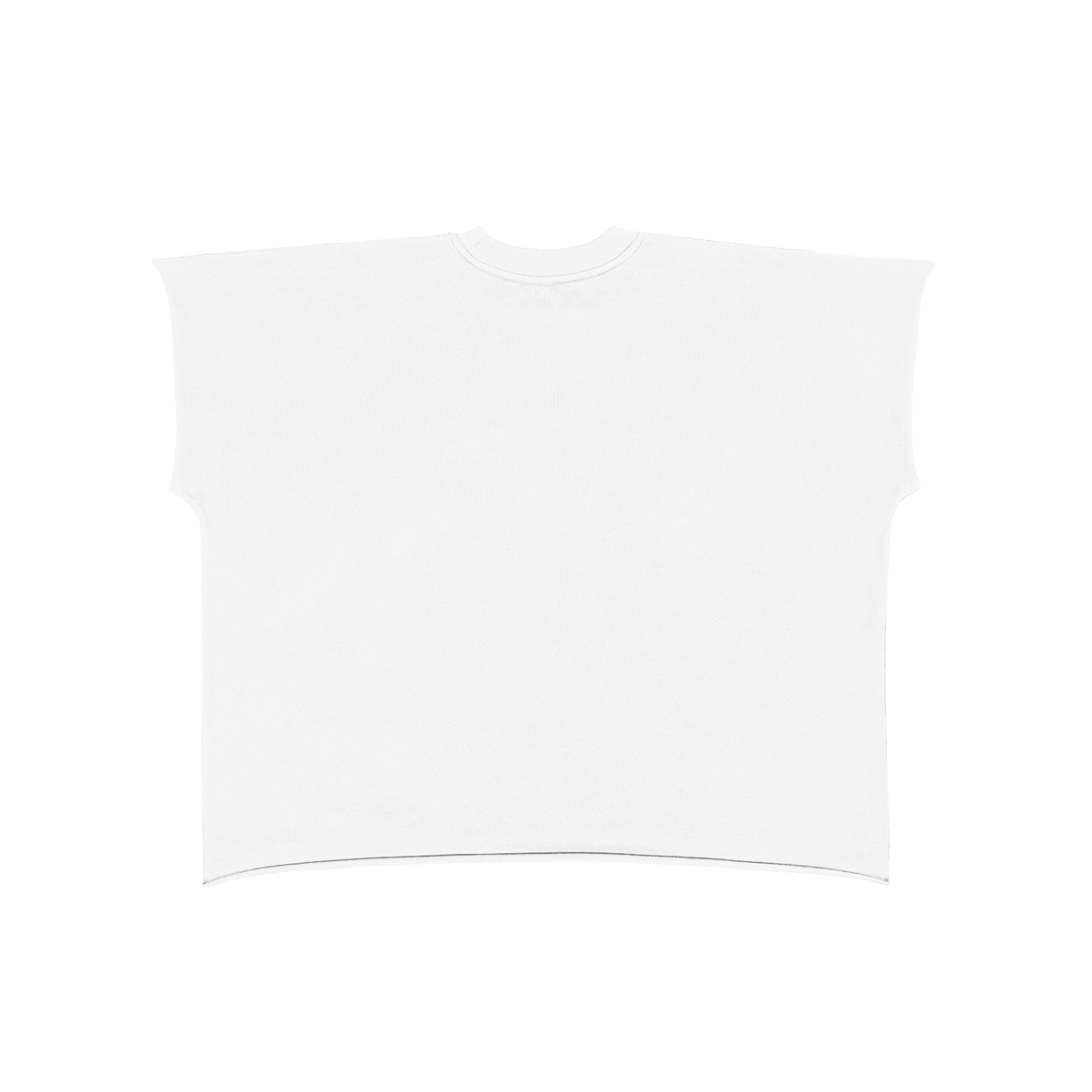 TFWC Boxy Non-Shrink T