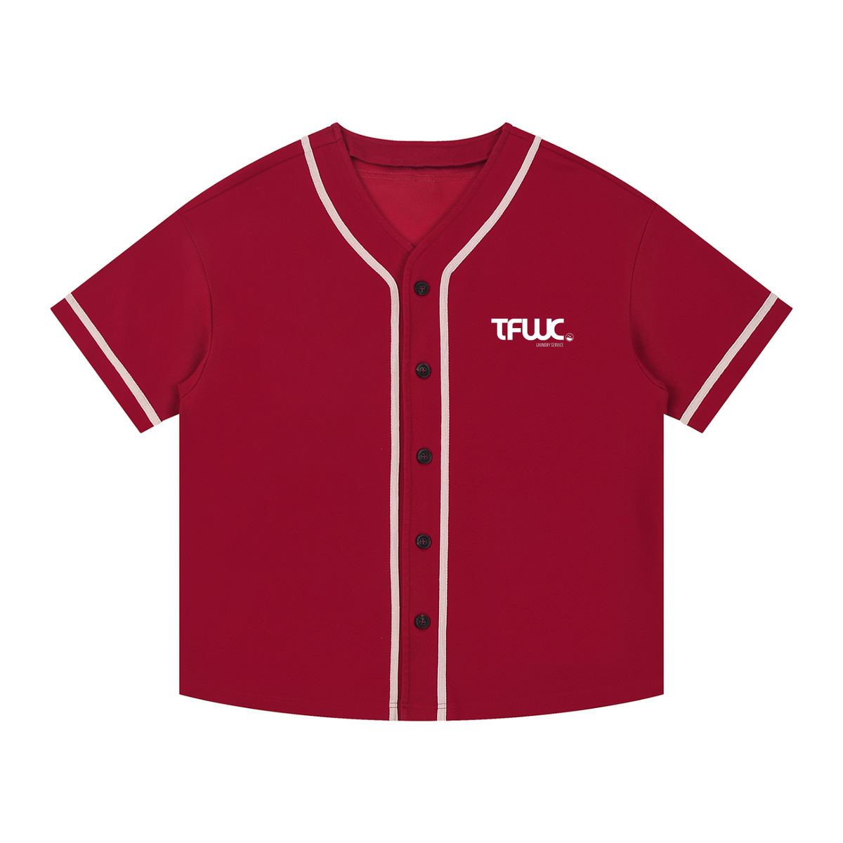 The Founders League (White)