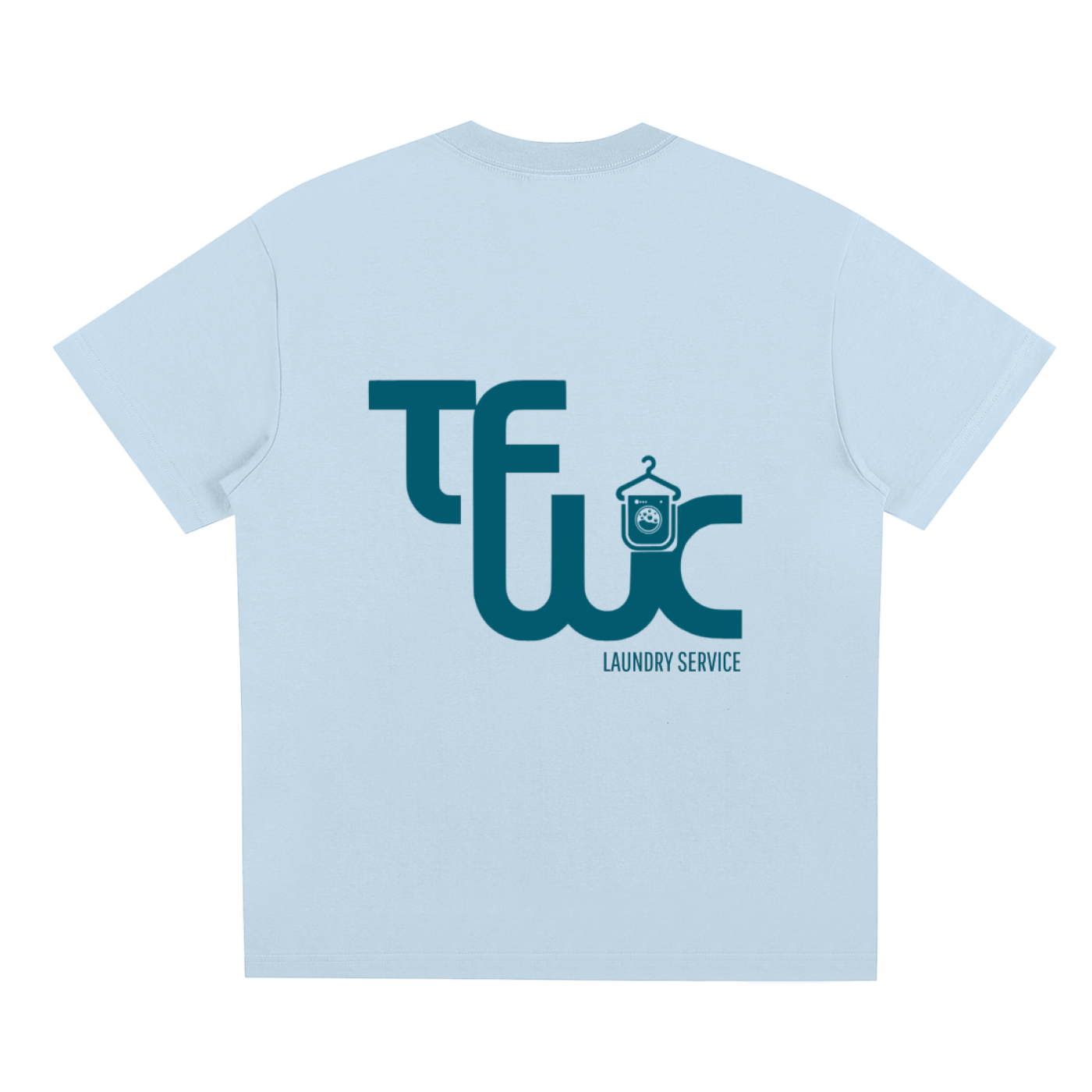 TFWC Quick-Dry Cooling T-Shirt