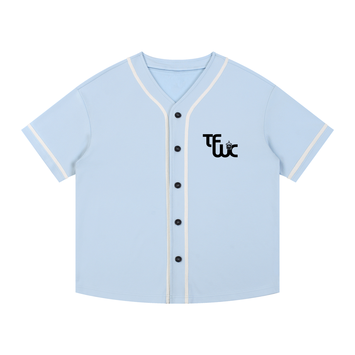 The Founders League (B&W)