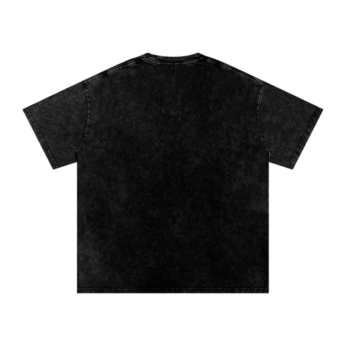 So Fresh & So Clean Oversized Tee