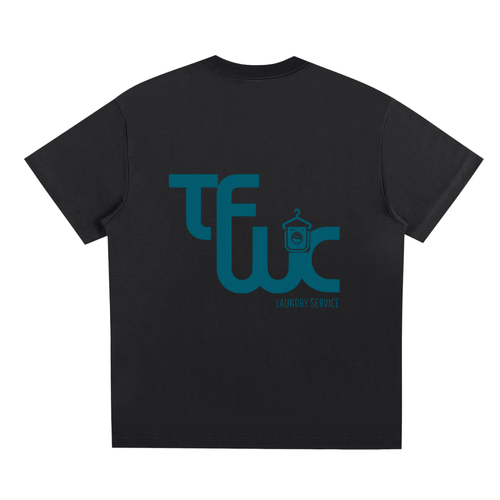 Permanent Chill Tee (Quick Dry/Cooling)