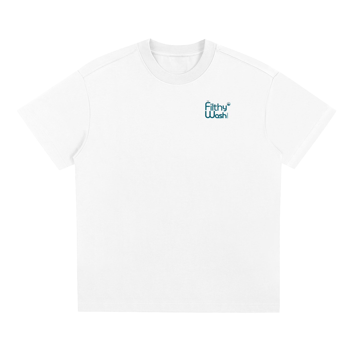 TFWC Quick-Dry Cooling T-Shirt
