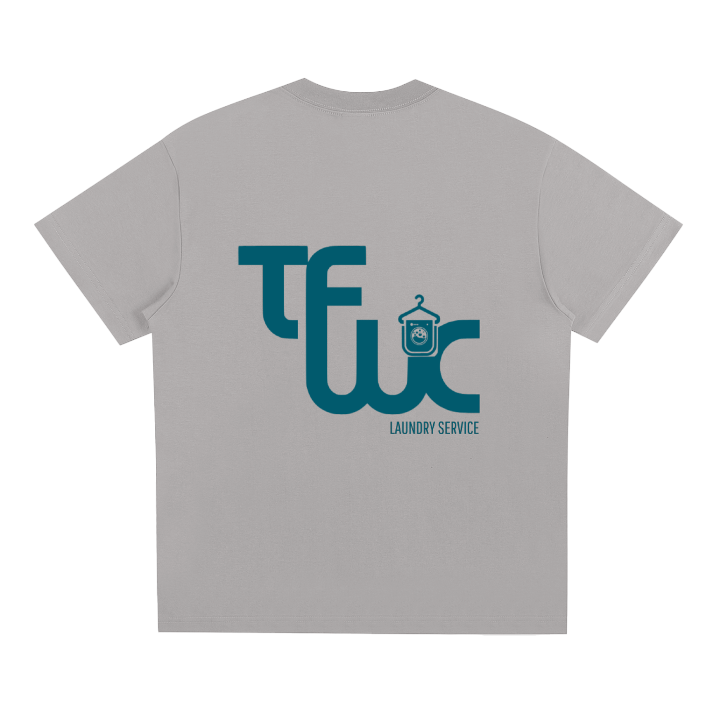 TFWC Quick-Dry Cooling T-Shirt
