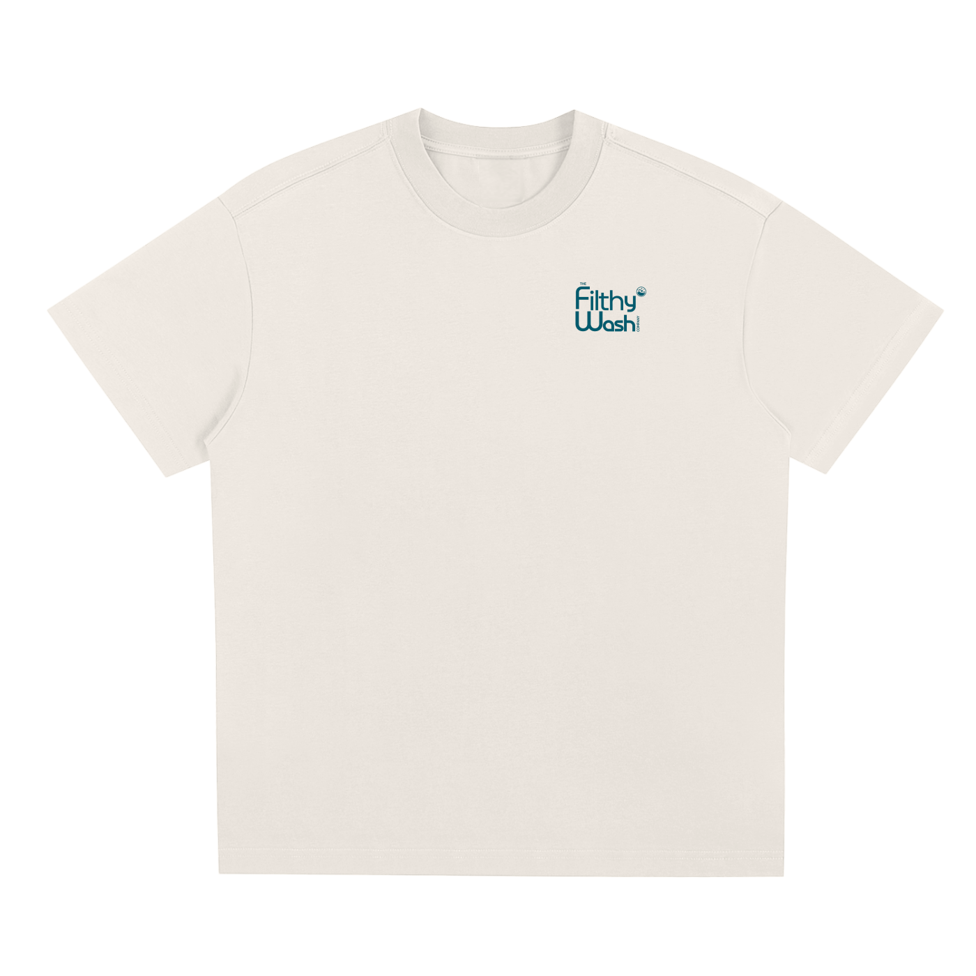 TFWC Quick-Dry Cooling T-Shirt