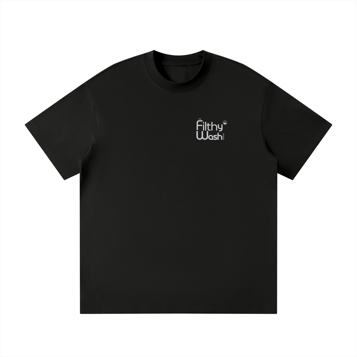 The Filthy Founder Crewneck
