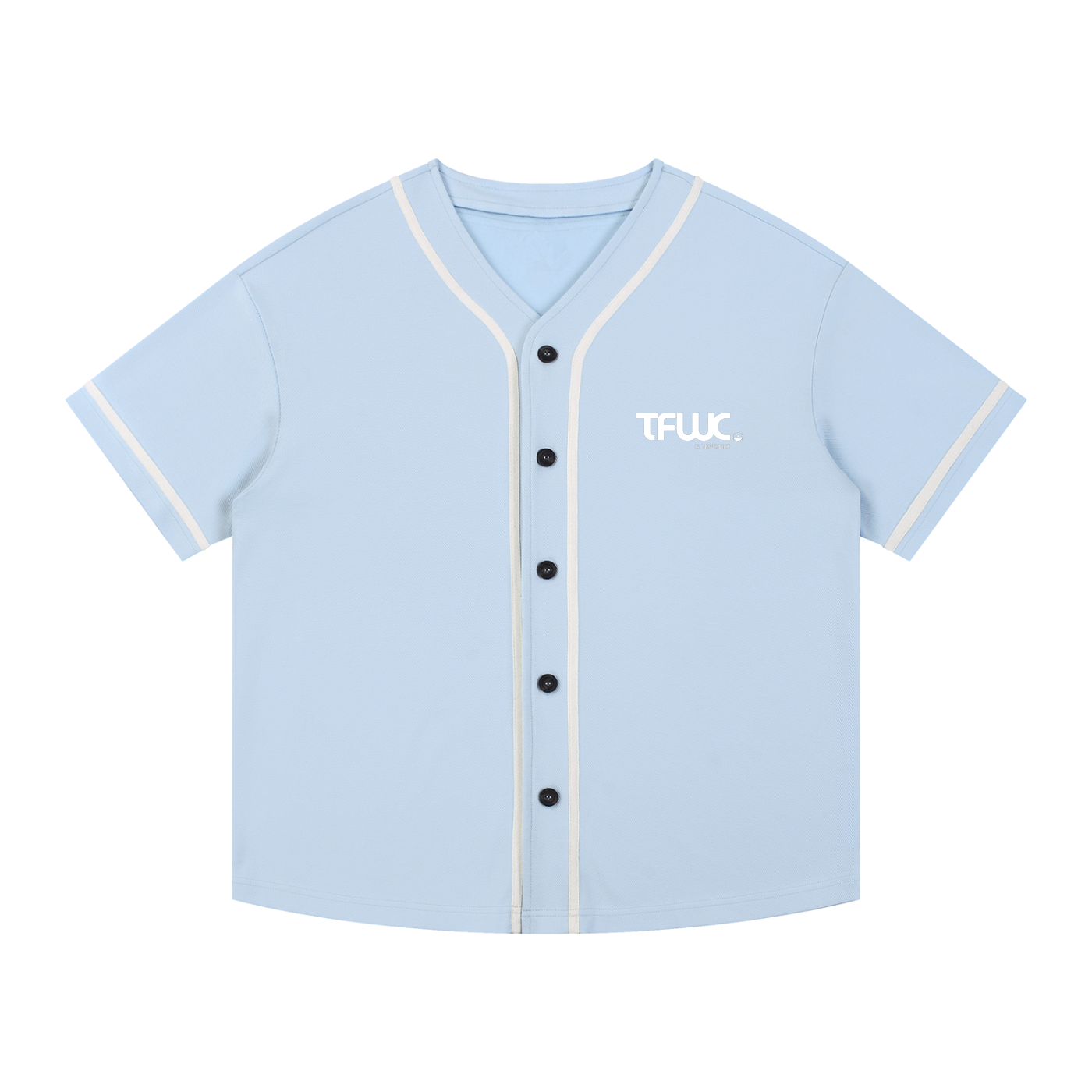 The Founders League (White)