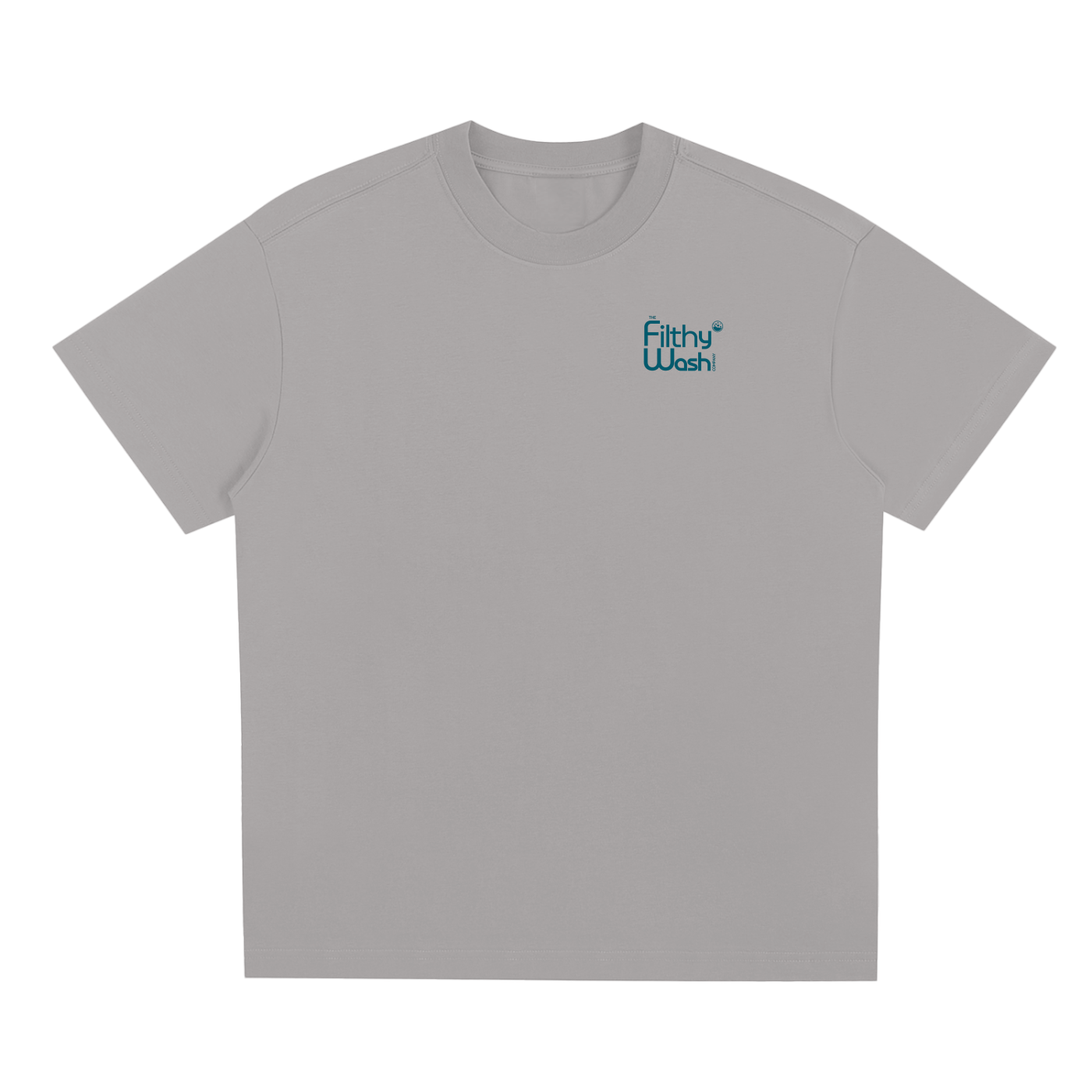 TFWC Quick-Dry Cooling T-Shirt