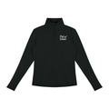 Women's Quarter-Zip Yoga Pullover