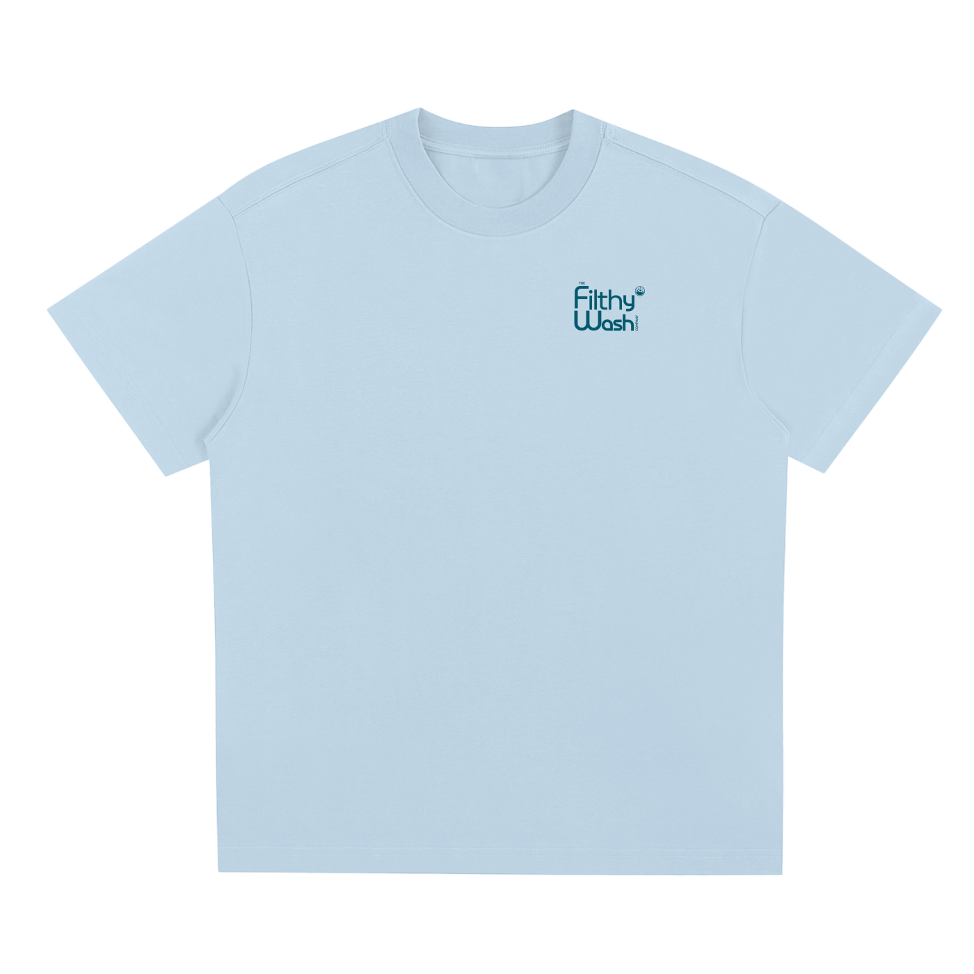TFWC Quick-Dry Cooling T-Shirt