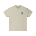 Kids: Cotton T-Shirt TFWC F/B