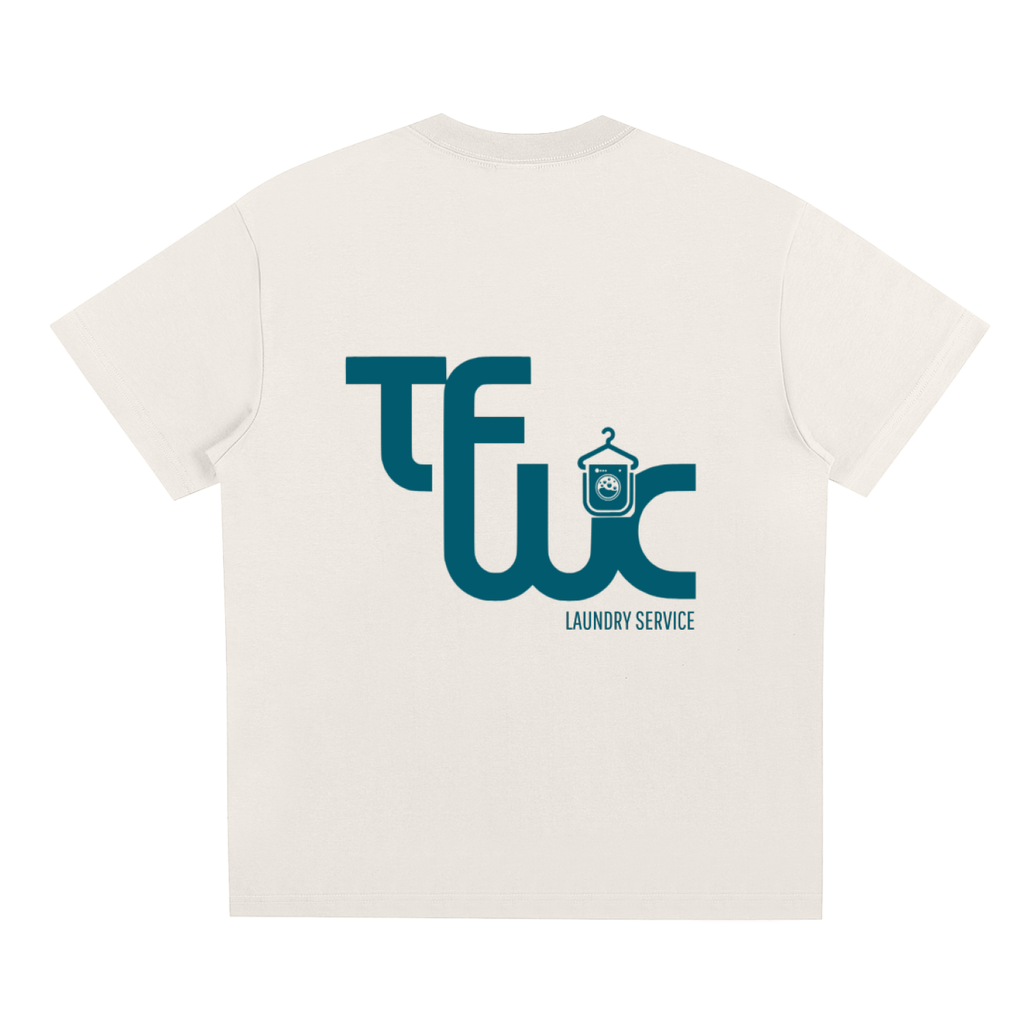 TFWC Quick-Dry Cooling T-Shirt